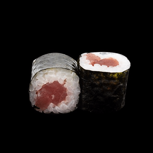 Tekka Nori Maki
