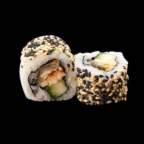 Unagi Inside Out