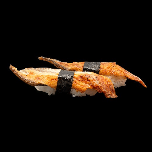 Unagi Nigiri