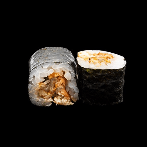 Unagi Nori Maki