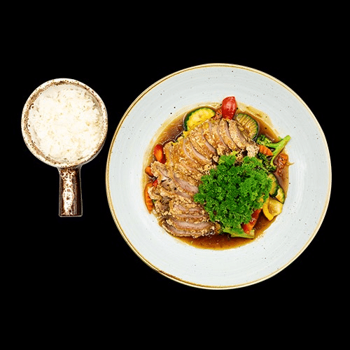 Vit Sot Tieu (scharf)