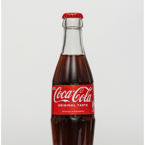 Coca Cola 0,33l