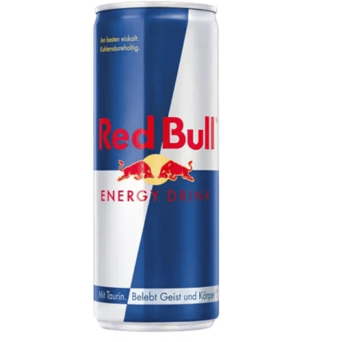 Red Bull 0,25l