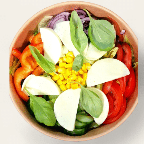 Amerika Salat