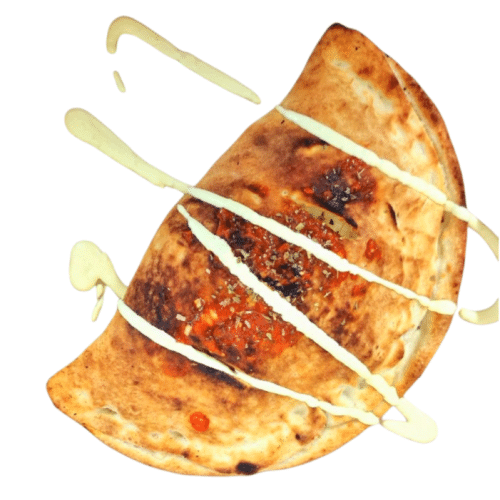 Calzone Jumbo