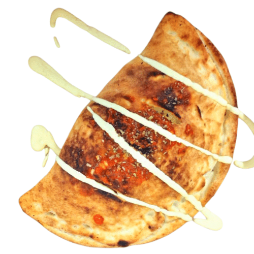 Calzone Molano