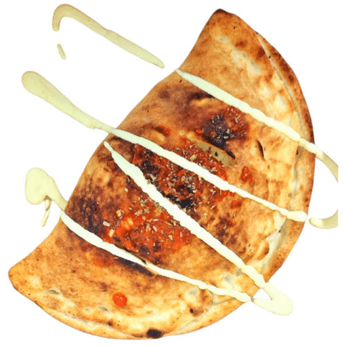 Calzone Rico