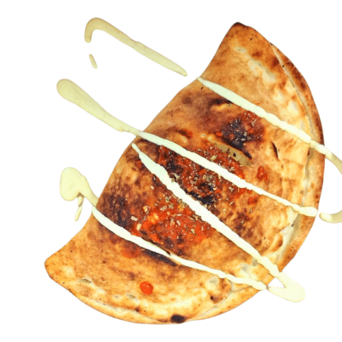 Calzone Venedig