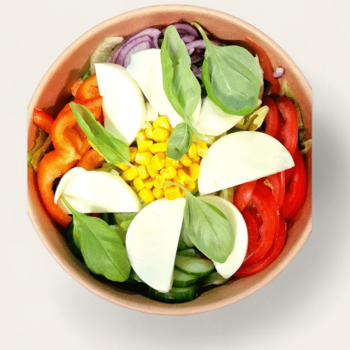 Caprese Salat