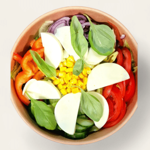 Chefsalat