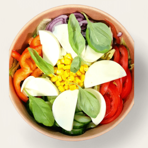 Nizza Salat