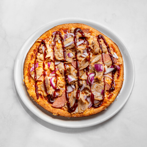 Pizza Balla Balla