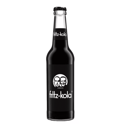 Fritz-Kola 0,33l (Mehrweg)