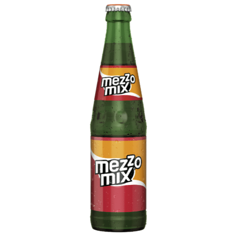 Mezzo Mix 0,33l (EINWEG)