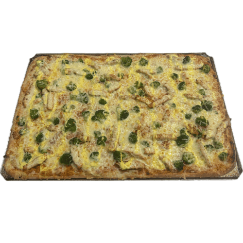 Party-Pizza Rotterdam