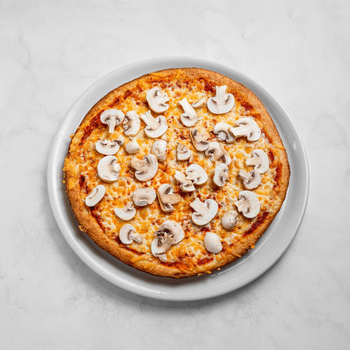 Pizza Funghi