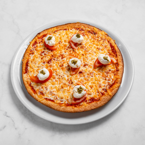 Pizza Italia