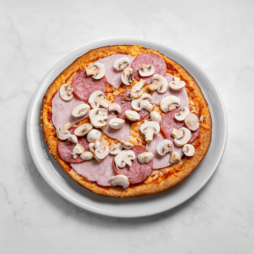 Pizza Mista