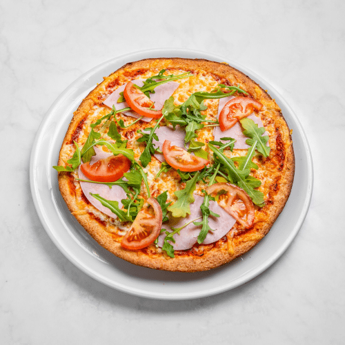 Pizza Rucola