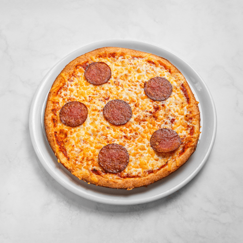 Pizza Salami