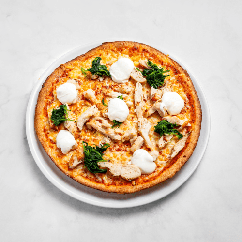 Pizza Salzburg