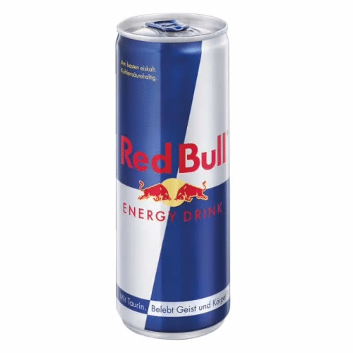 Red Bull 0,25l (EINWEG)