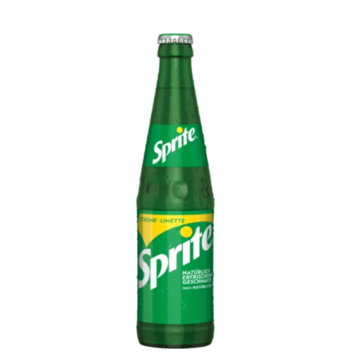 Sprite 0,33l (Mehrweg)