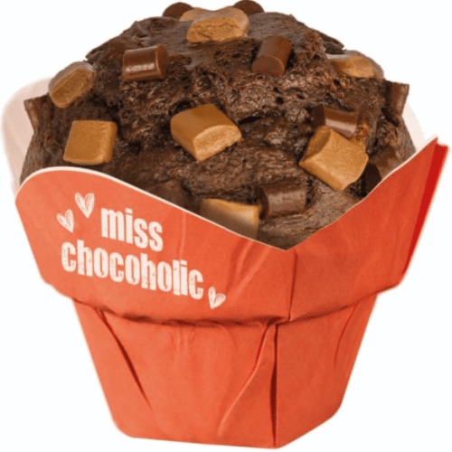 Sugarbabes XL Schoko Muffin 130g