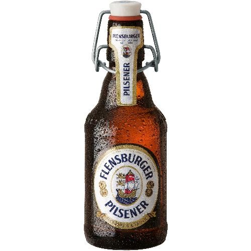 Flensburger Pilsner 0.33l