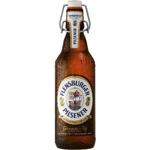 Flensburger Pilsner 0.5l