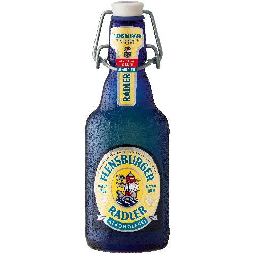 Flensburger Radler 0.33l