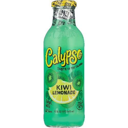 Calypso Kiwi Lemonade 0.473l