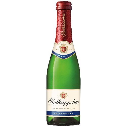 Rotkäppchen Sekt Feinste Komposition halbtrocken 0.75l