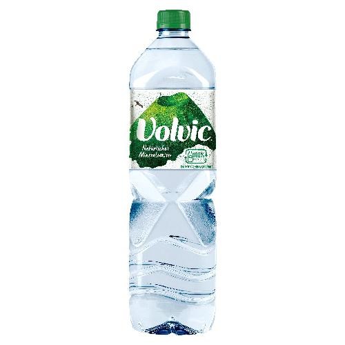 Volvic Naturel 1.5l