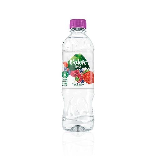 Volvic Touch Rote Früchte 0.75l