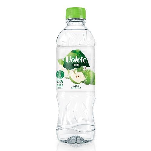 Volvic Touch Apfel 0.75l