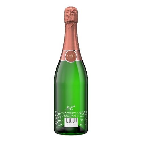 Mumm Rosé Dry Jahrgangssekt Trocken 0.75l