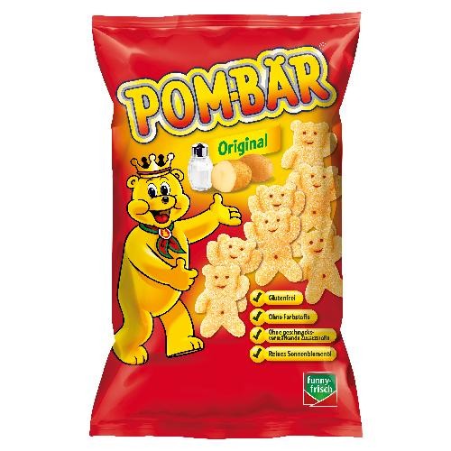 Pom-Bär Original 75g