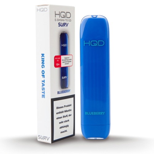Hqd versiedene sorten auf Anfrage
