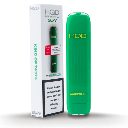HQD Watermelon