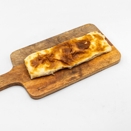 Börek mit Käse und Spinat