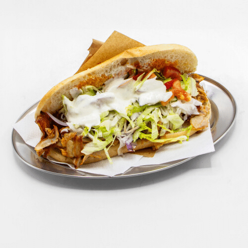 Döner Sandwich