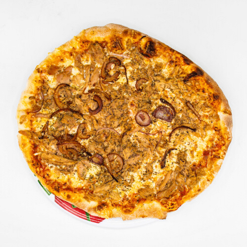Pizza Tonno