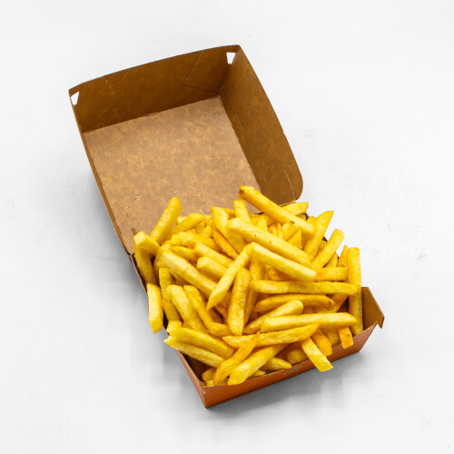 Pommes frites