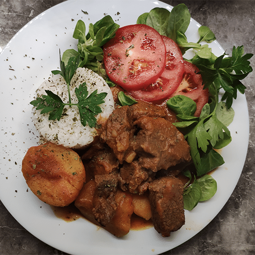Carne de Panela