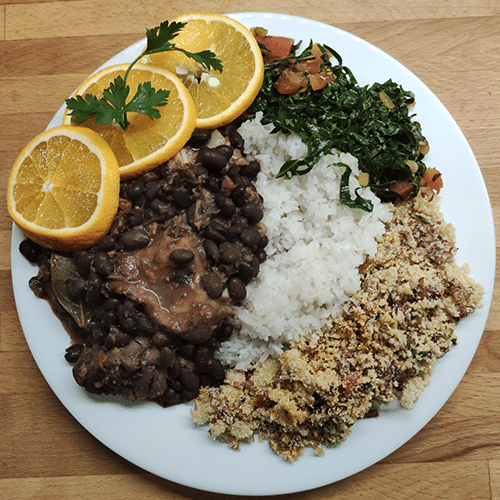 Feijoada