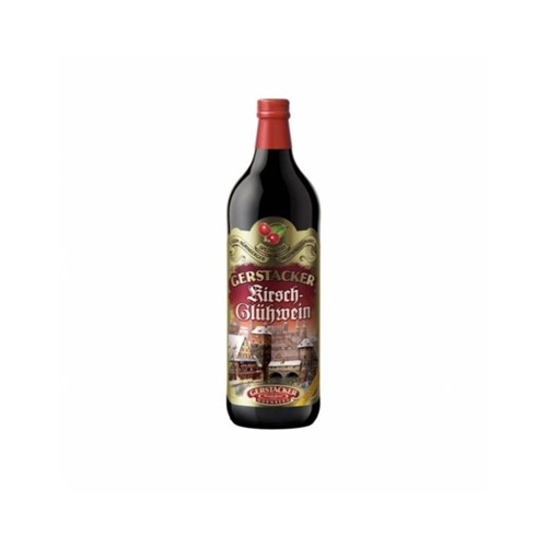 Hauser Weinimport Glühwein 1.0l