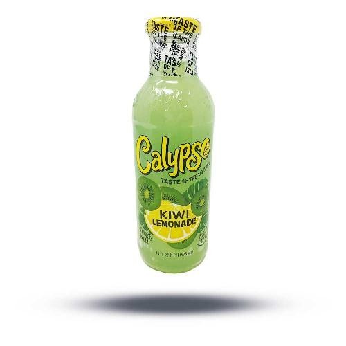 Calypso Kiwi Lemonade 0.47l (EINWEG)
