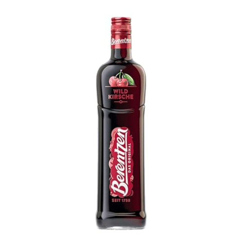 Berentzen Wild Kirsche 0.7l (New)