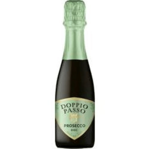 Doppio Passo Prosecco Doc (New)